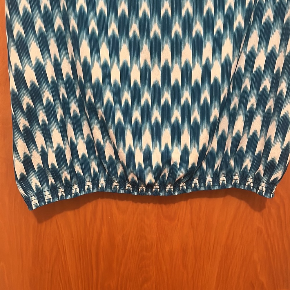 Banana Republic blouse size s - Picture 4 of 8